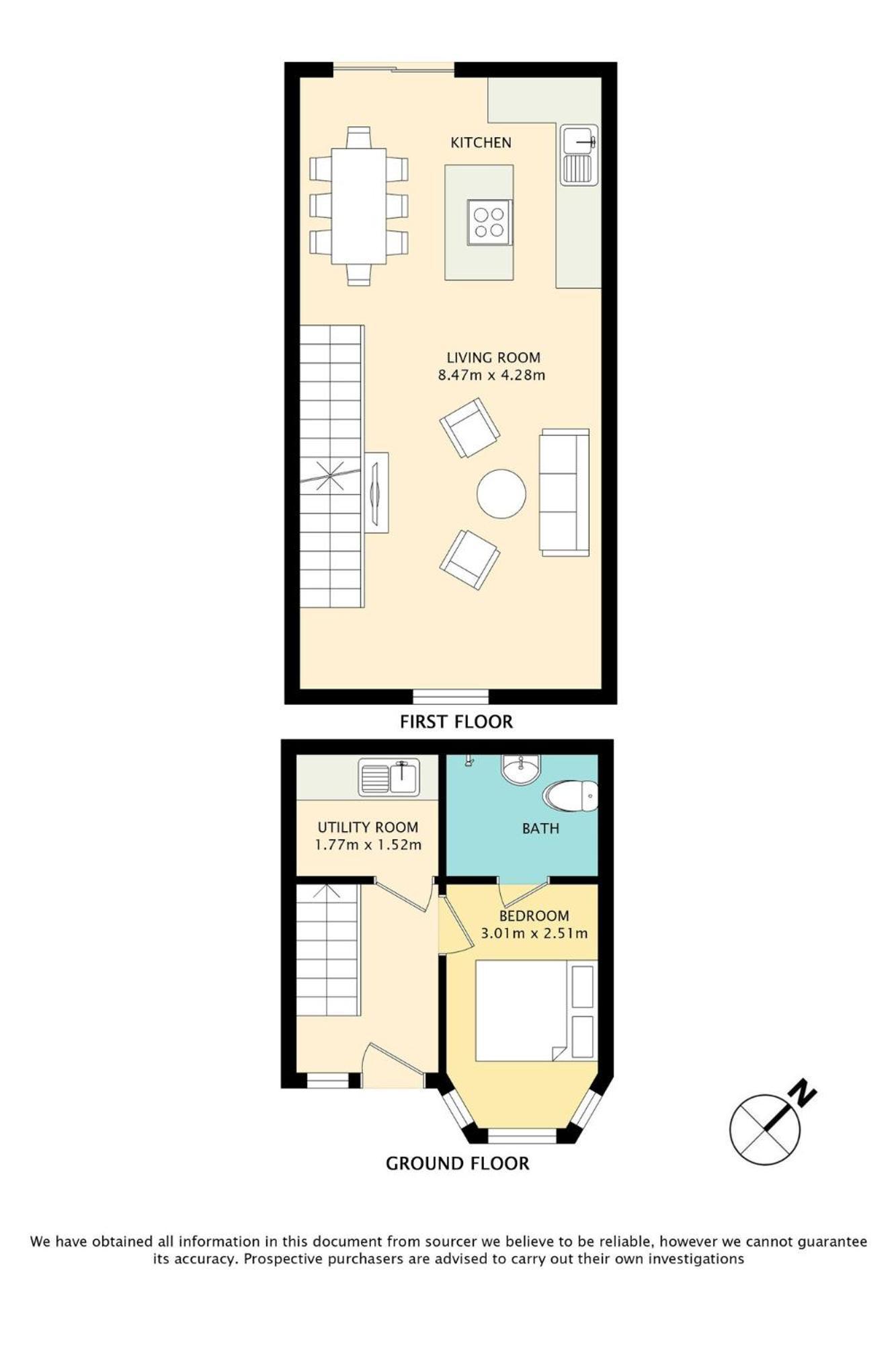 Sunset Townhouse With Free Parking Villa Brighton Kültér fotó